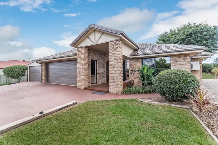 31 Caroline Court, Beaudesert QLD 4285