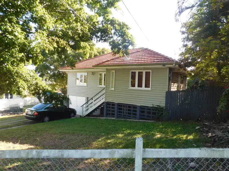 Second view of Homely house listing, 117 Sibley Road, Wynnum West QLD 4178