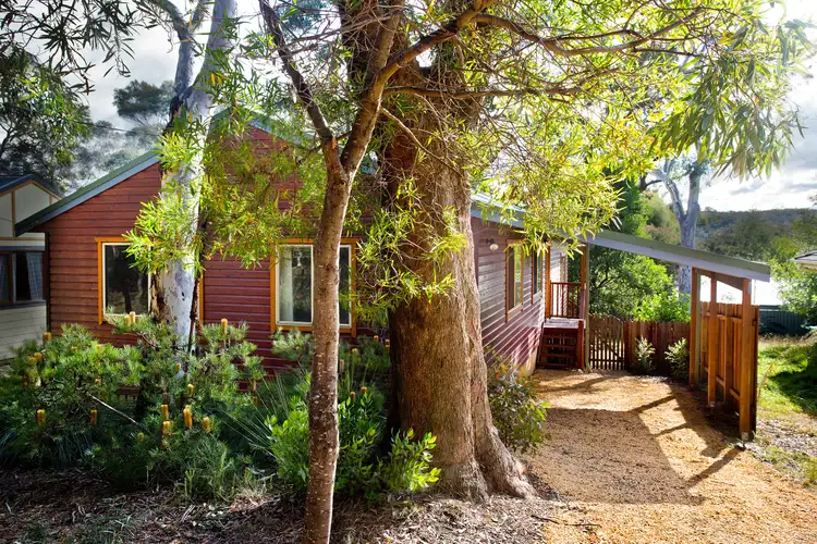 72 Godson Avenue, Blackheath NSW 2785