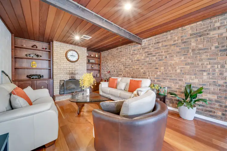 Third view of Homely house listing, 17 Solomon Crescent, Latham ACT 2615
