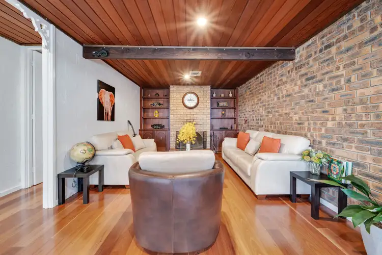 Fourth view of Homely house listing, 17 Solomon Crescent, Latham ACT 2615