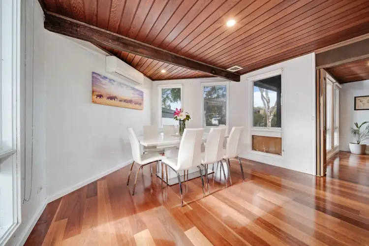 Fifth view of Homely house listing, 17 Solomon Crescent, Latham ACT 2615