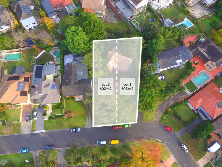 54 Carlisle Crescent, Beecroft NSW 2119