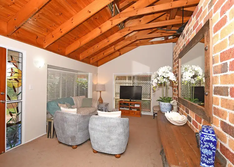 Third view of Homely house listing, 10 San Marco Court, Urangan QLD 4655