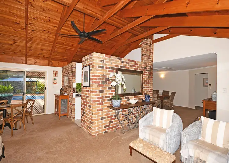 Fourth view of Homely house listing, 10 San Marco Court, Urangan QLD 4655