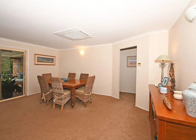 Fifth view of Homely house listing, 10 San Marco Court, Urangan QLD 4655