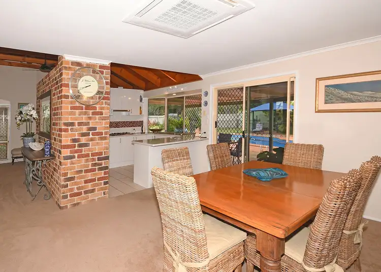Sixth view of Homely house listing, 10 San Marco Court, Urangan QLD 4655