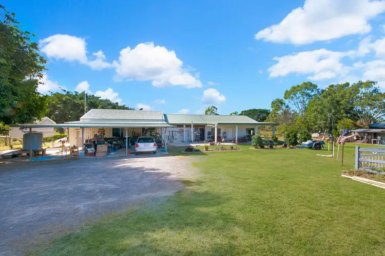 14 Chisholm Trail, Oak Valley QLD 4811