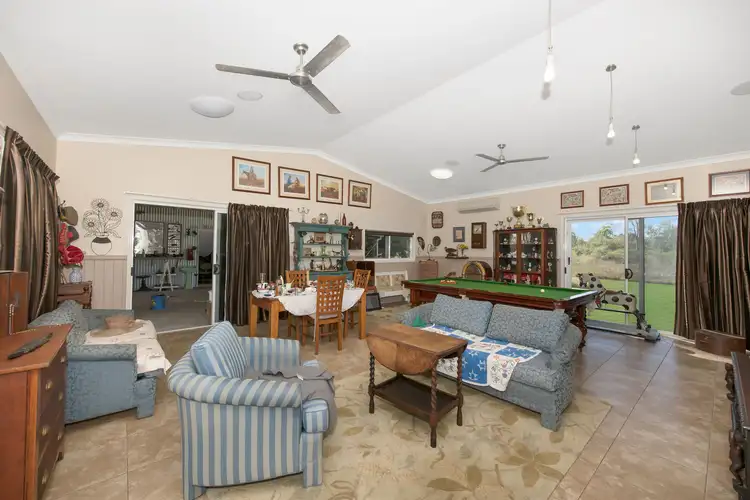 Third view of Homely house listing, 14 Chisholm Trail, Oak Valley QLD 4811