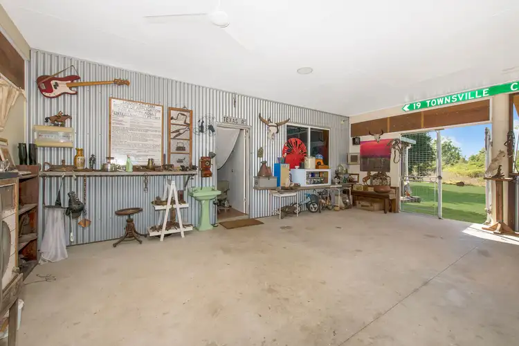 Fourth view of Homely house listing, 14 Chisholm Trail, Oak Valley QLD 4811