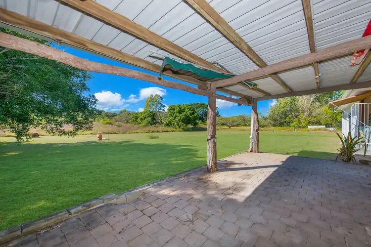 Seventh view of Homely house listing, 14 Chisholm Trail, Oak Valley QLD 4811