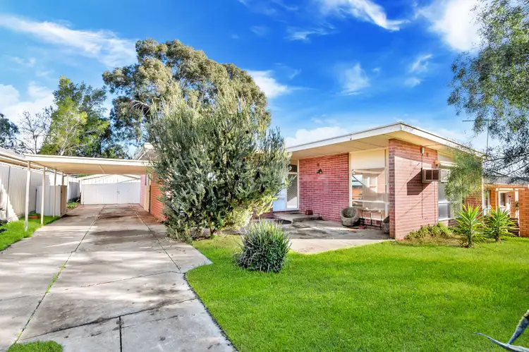 13 Frank Street, Para Hills SA 5096