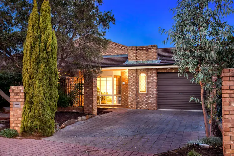 492a Greenhill Road, Hazelwood Park SA 5066