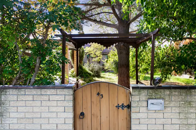 Second view of Homely house listing, 43 Wandana Terrace, Taperoo SA 5017