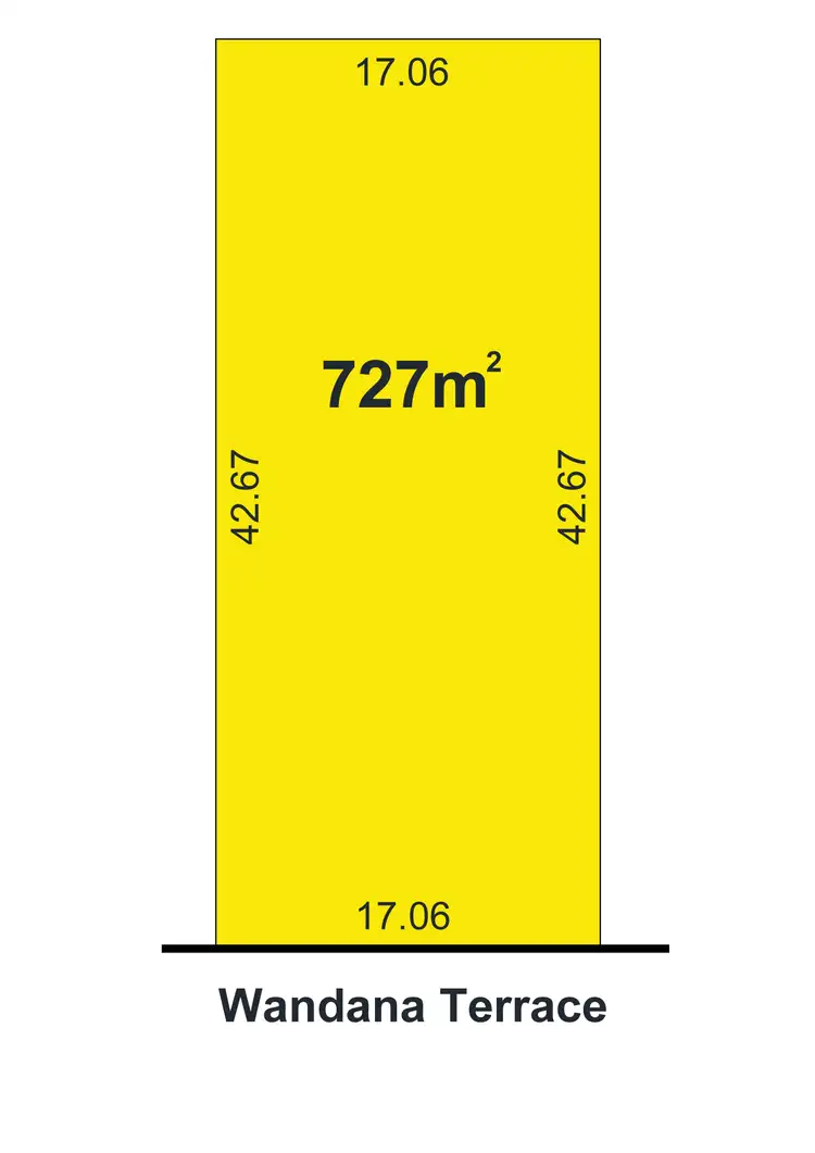 Third view of Homely house listing, 43 Wandana Terrace, Taperoo SA 5017