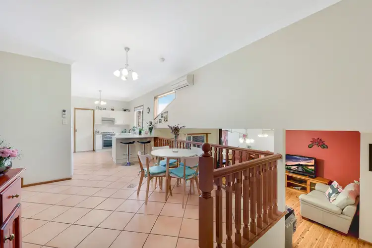 Fourth view of Homely house listing, 38 Blair Athol Drive, Blair Athol NSW 2560
