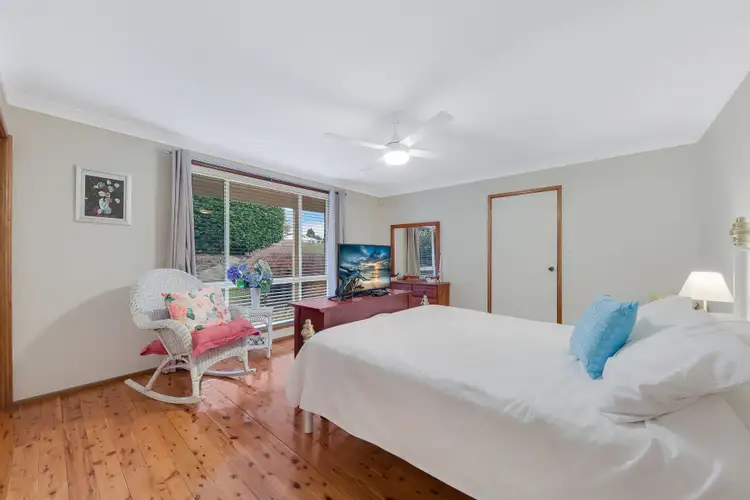 Sixth view of Homely house listing, 38 Blair Athol Drive, Blair Athol NSW 2560