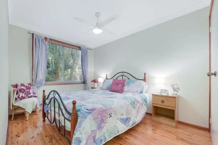 Seventh view of Homely house listing, 38 Blair Athol Drive, Blair Athol NSW 2560