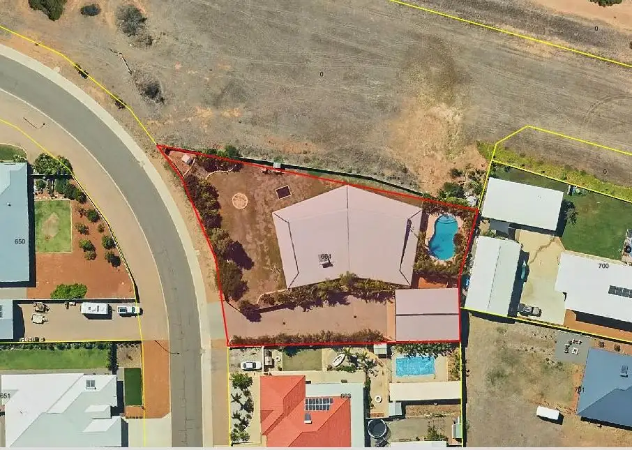 Main view of Homely house listing, 51 Honeysuckle Boulevard, Woorree WA 6530