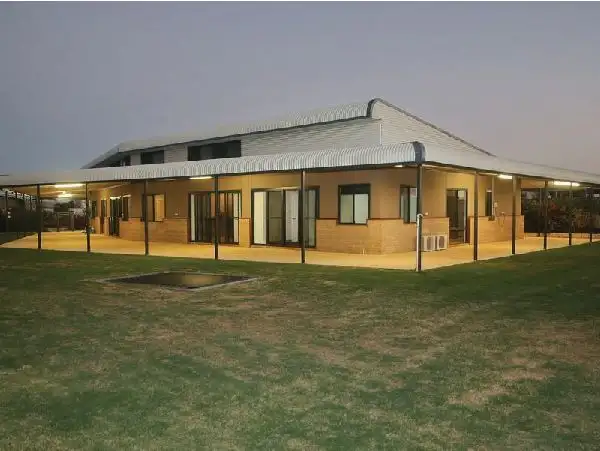 Second view of Homely house listing, 51 Honeysuckle Boulevard, Woorree WA 6530