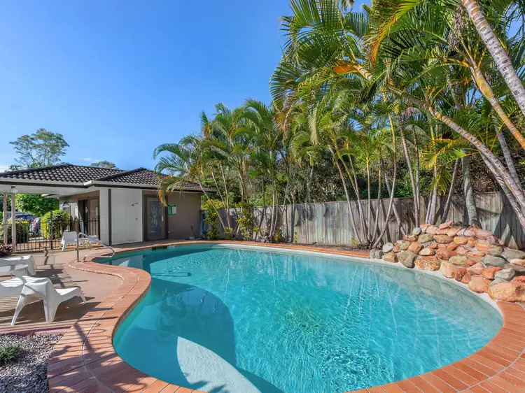 Second view of Homely townhouse listing, 20/28 Keona Road, Mcdowall QLD 4053