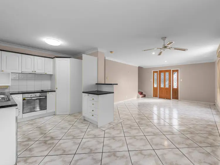 Third view of Homely townhouse listing, 20/28 Keona Road, Mcdowall QLD 4053