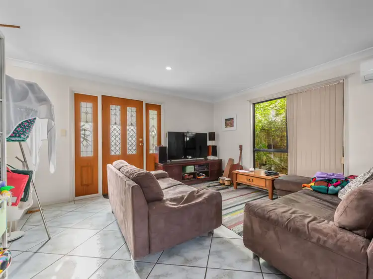 Fifth view of Homely townhouse listing, 20/28 Keona Road, Mcdowall QLD 4053