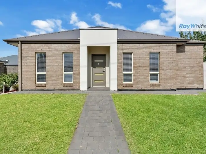 Main view of Homely house listing, 1/46 Gorge Road, Campbelltown SA 5074