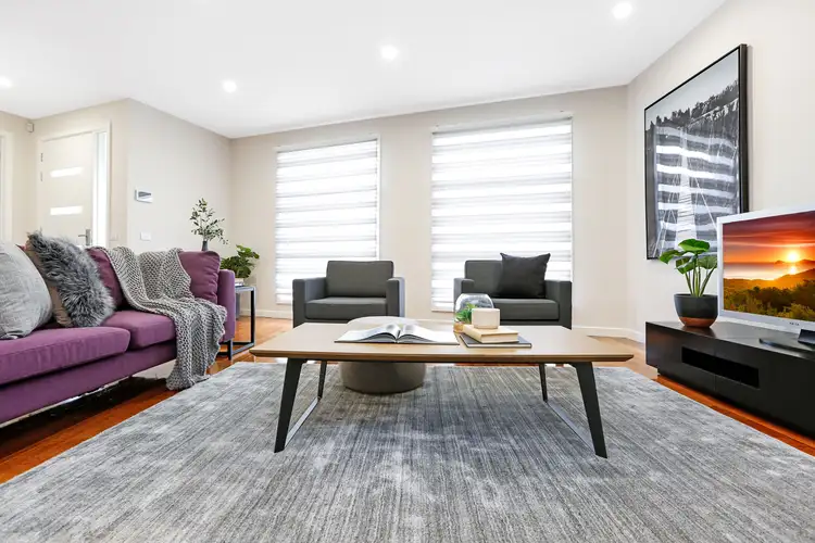 Third view of Homely house listing, 20B Victoria Street, Glenroy VIC 3046