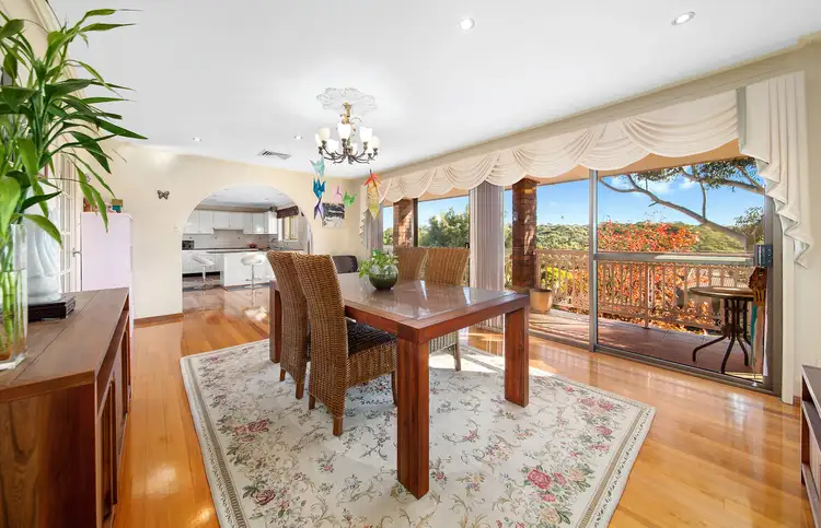 Second view of Homely house listing, 20 Yanderra Avenue, Bangor NSW 2234