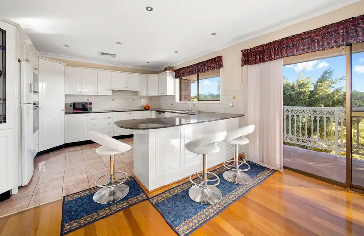 Third view of Homely house listing, 20 Yanderra Avenue, Bangor NSW 2234