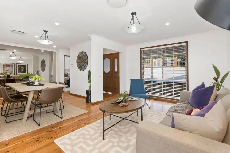 Main view of Homely house listing, 36 McBrien Drive, Kiama Downs NSW 2533