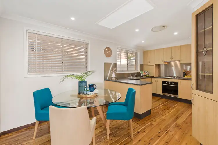Second view of Homely house listing, 36 McBrien Drive, Kiama Downs NSW 2533