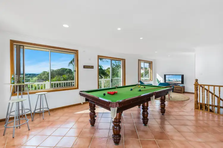 Third view of Homely house listing, 36 McBrien Drive, Kiama Downs NSW 2533
