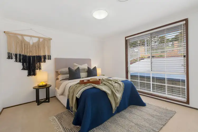 Fourth view of Homely house listing, 36 McBrien Drive, Kiama Downs NSW 2533