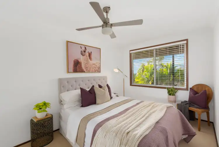 Fifth view of Homely house listing, 36 McBrien Drive, Kiama Downs NSW 2533