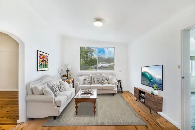 26 Foster Street, Helensburgh NSW 2508