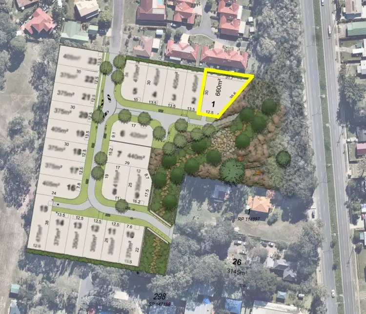 Lot 1 Cowlishaw Street, Boondall QLD 4034