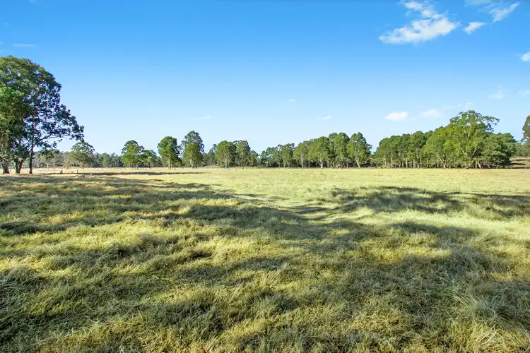 200 Royerdale Place, East Kurrajong NSW 2758