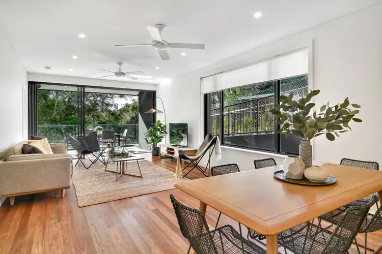 Main view of Homely apartment listing, 101/562a-564 Miller Street, Cammeray NSW 2062