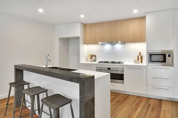 Second view of Homely apartment listing, 101/562a-564 Miller Street, Cammeray NSW 2062