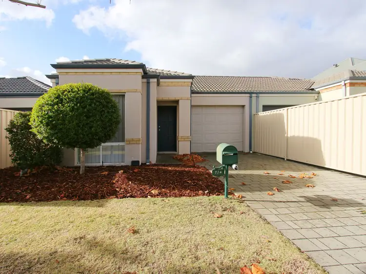 7/4 Channon Street, Bentley WA 6102