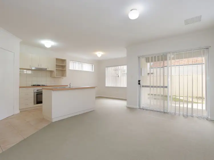 Second view of Homely house listing, 7/4 Channon Street, Bentley WA 6102