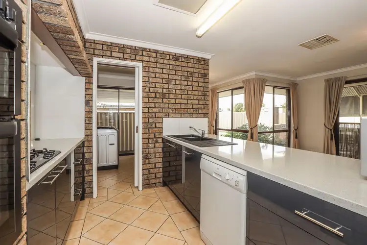 Second view of Homely house listing, 16 Bradley Way, High Wycombe WA 6057