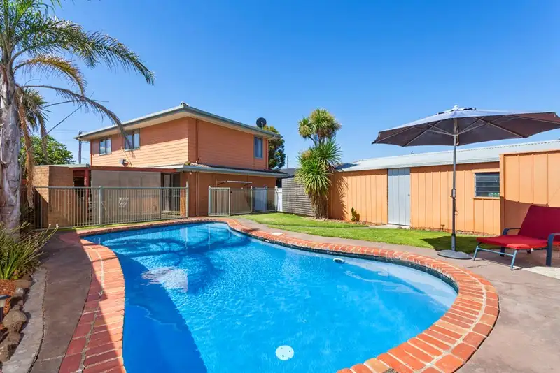 Main view of Homely house listing, 72 Reserve Road, Grovedale VIC 3216