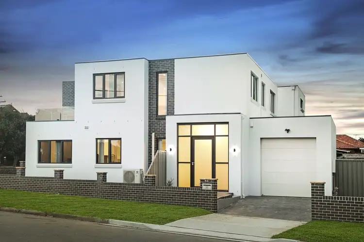 28B Cooloongatta Road, Beverly Hills NSW 2209