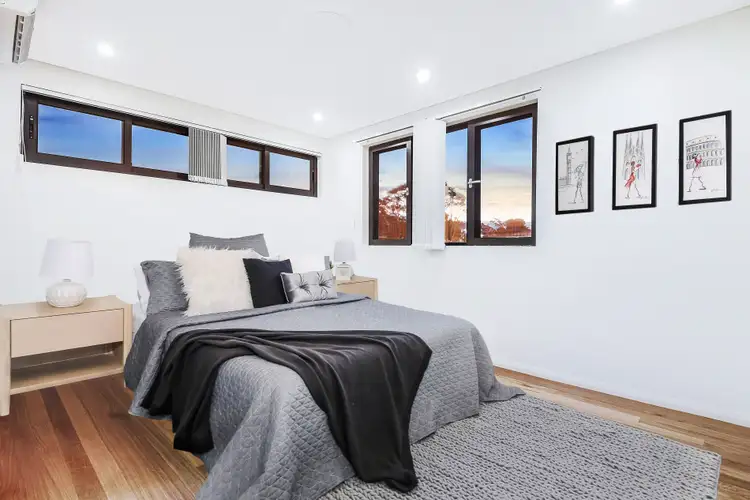 Third view of Homely other listing, 28B Cooloongatta Road, Beverly Hills NSW 2209