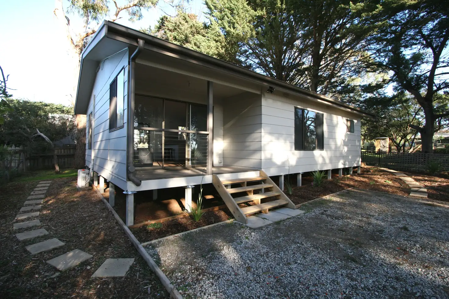 Main view of Homely house listing, 39 Rhyll-Newhaven Road, Rhyll VIC 3923