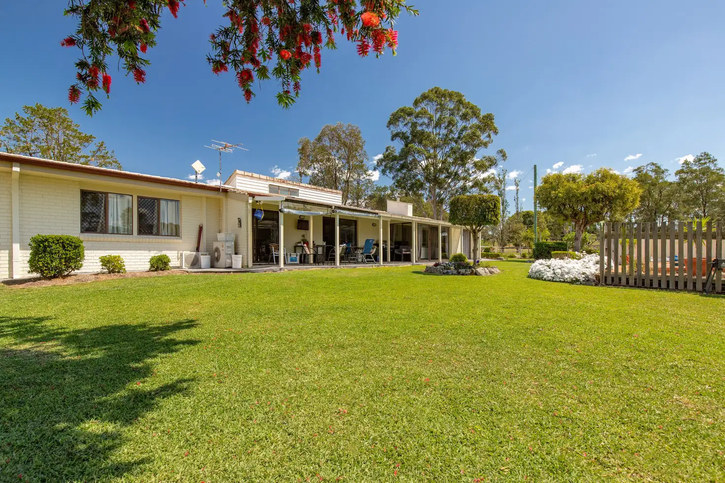 Main view of Homely house listing, 4450 Bucketts Way South, Gloucester NSW 2422