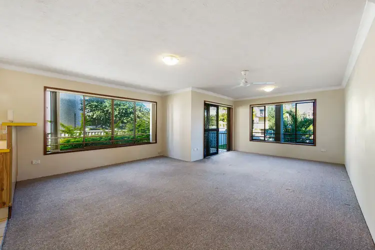 Second view of Homely apartment listing, 47 Britannia Avenue, Broadbeach QLD 4218